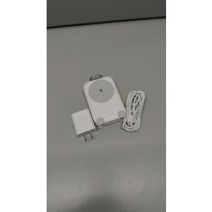 PaktVault 2025 Traveling Fast Wireless Charging Station for Apple Devices, Magnetic 3 in 1 MagSafe Charger Stand for iPhone 17 16 15 14 13 12 Pro Max Plus Air, Apple Watch&Air pods Pro (White)