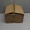 Classic Vintage White Melamine Dinner Plate Set, 11-inch Lightweight Round Kitchen Plates Set for Salad, Pasta –Unbreakable RV, Camping Dining Serving Dishes for Parties, Set of 6…