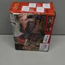 FRUSE Remote Control Dinosaur Toys, RC Walking Robot Dinosaur w/Light Tracing, Spray Mist, LED Light, Roaring, Jurassic Dinosaur Toys, Toys for Kids Girls Age 3 4 5 6 7 8