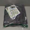 Utopia Towels 12 Pack Premium Wash Cloths Set, 12 by 12 Inches, 100% Cotton Ring Spun, Highly Absorbent and Soft Feel Essential Washcloths for Bathroom, Spa, Gym, and Face, Grey