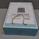 1200 Thread Count Cotton Sheets, 100% Egyptian Cotton Sheet for King Size Bed,Very Smooth Soft with 18" Deep Pocket Sheets 4-Pc Sets (Ocean Blue, King)