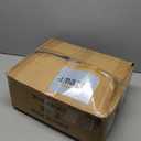 NEROSUN Halloween Decorations, 4 FT Set of 3 Light Up Witches Holding Hands Witches with Stakes, Witch Decorations with Glowing Face for Yard Garden Outdoor Lawn Porch Haunted House Decor