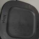 Ninja Crispi Air Fryer, Microwave, Freezer & Dishwasher Safe, Non Toxic Glass Portable Cooking System, 4 QT & 6 Cup Glass Containers with Storage Lids, Easy Meals, Air Fry, Bake, Stone, FN101ST