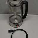 KIDISLE Electric Percolator