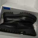 DREAM PAIRS Loafers for Women Platform Chunky Penny Loafer Lug Sole Comfortable Slip On Dressy Casual Work Business Office Shoes Size 6