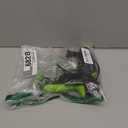 Surebonder Auto Shut Off Hot Glue Gun, Dual Temperature, Full Size, 1.5X Power of Full Size Glue Guns, Easy-Adjust Temp for Multiple Projects (Ultra Series DT-360F)