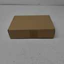 Janinka Mixed Eucalyptus Leaves Stems Bulk with White Seeds Artificial Silver Dollar Leaves Sprays Faux Oval for Wreath Garland Floral Bouquets Arrangement Wedding Greenery Decoration(60 Pcs)