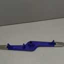 5304517203 Dishwasher Lower Spray Arm Compatible with Frigidaire and Kenmore-Replaces 154568001 154414101 154568002 154250901 PS12585623