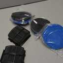 2998 Replacement Filter for Bissell 2998 MultiClean Lift-Off Pet Vacuum, Compatible with Bissell 2998 31259 31269 2999 2849 3000 3057 28492 3399 2852 3125W 28524 2920 3059 Vacuum