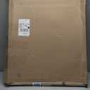 MaxGear Plexiglass Sheets 24"x36" Acrylic Sheets 1/4 inch Thick Clear Plastic Cut to Size Board for Art, Crafts, Frames, Signs, DIY in Wedding, Party, 1 Pack (24"x36"-1/4 Diameter-1 Pack)