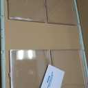 1000 Pieces Puzzle Board 3-in-1 Double-Sided & Rotating & Tilting, Plastic Puzzle Table with Sorting Boxes and PVC Cover, Portable Lazy Susan Jigsaw Puzzle Board for Adults, Gray Green