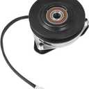 ECCPP New Electric Lawn Mower Electric PTO Clutch Kits 587241601 Compatible for Poulan/for Husqvarna 587241601 for Ogura 53594500 GT1A-EH07