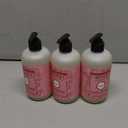 Mrs. MEYER'S CLEAN DAY Liquid Dish Soap, Peppermint Scent, 16 Ounce Bottle (Pack of 3)