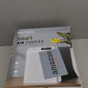 Air Purifier for Home Up to 3500 FtÂ², Smart App Control, Air Quality PM2.5 Display, UltraQuiet Sleep Mode, Auto Mode, HEPA Air Purifier for Large Room