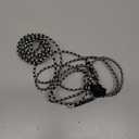 Adaptive Fast Charging Wall Charger with USB C Cable 10Ft, Excgood Fast Charger Power Adapter USB Type C Cable Fast Charging Compatible with Galaxy S25 S24 S23 S22 S21 S8 S9 S10 A15 A03s Android Phone