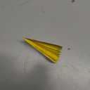 6 PCS Lion-king Honeycomb Centerpieces lion Honeycomb Centerpieces for lion Party Supplies