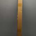 1 Inch Heavy Duty Blackout Curtain Rods for Windows, Industrial Pipe Wrap Around Room Divider Decorative Curtain Rods Wall Mount & Ceiling Mount, Black, 48-86 Inch