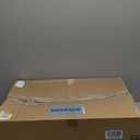 Petmolico Cat Carrier Dog Carrier, Airline Approved Soft Pet Travel Carrier with 3 Open Doors Mesh Windows for Cats Puppy 16 lbs(Large,Orange Flower)