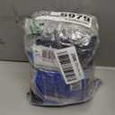 Hanes Boys' Underwear, Boxer Briefs for Boys and Toddlers, Soft Cotton, 7 and 10 Packs (Large, Grey/Blue/Black/Red)