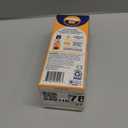 Cleancult Ultra Concentrated Liquid Laundry Detergent, 64 loads (32 oz), Long Lasting Scent, 90% Less Plastic, No Harsh Chemicals, Orange Blossom, Defeats Stains & Odors, HE/Standard Compatible, No BB Date