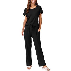 Ekouaer womens Lounge, XL