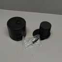 2 in 1 Cup Holder Expander & 360 Rotatable Phone Mount for 4-7.2 inches Smartphones, Compatible with iPhone, Samsung, Huawei & More, Fits Most Vehicles