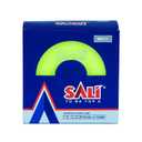 Sali 10 Pack Diamond Polishing Pads 4 Inch Wet Granite Stone Polish Pad Kit for Drill, Grinder, Polisher Polishing Pad for Concrete Marble Stone Countertop Quartz 30 Grit