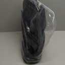 Inflatable Walking Boot, Air Cam Walker Fracture Boot Orthopaedic boot for Sprained Ankle, Short Air Walker Brace for Broken Foot Achilles Tendon Injury Black (X-Large)