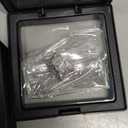 Rhinestone for Clip on Earbuds Open Ear, Exquisite DIY Decoration (Big Rhinestone)