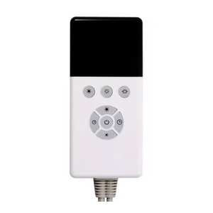 Far Infrared Jade Stones Heating Mat Remote Control i80PVA-P-R-X5 Temperature Range 86-158°F
