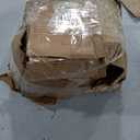 Fitvids Olympic Cast Iron 2-Inch Weight Plates Including 6FT Olympic Barbell Bar & Safely Locks, Barbell Set (85 Lbs Plates + 6 FT Barbell Bar), Multiple Packages