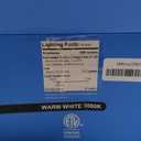 Energetic PAR38 LED Flood Outdoor Light Bulb, 3000K Warm White, 90W Equivalent (11 Watt), 900 Lumens, E26 Base, Non-Dimmable, Wet Rated, 6 Pack