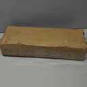 WIN4ALL Bronze Heavy Duty Curtain Rods for Windows 66 to 120 inch, 1 Inch Adjustable Decorative Long Curtain Rods For Bedroom, Living Room (Bronze,16"-120)