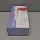 Nitigo Fuel Transfer Pump with Auto-Stop Sensor Leak Protection (3.2 GPM), USB Type - C Portable Transfer Pump, 70 Long Hose & Advanced Adapter Fits Most Size Gas Cans for Gasoline Diesel Fuel Liquid