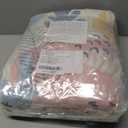 50"x50" Baby Play Mat, Premium Thicker Foam Floor Mat, Bohemian Non-Slip Playpen Mat for Infants & Toddlers, Foldable Machine Washable Crawling Mat