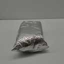 The Dairy Shoppe Heavy Glass Milk Bottles - Jugs with Lids and Silicone Pour Spouts - Clear Milk Containers for Fridge - Reusable Glass Milk Jug Dispenser - Made in USA (64 oz, 2 Pack)