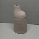 HD Designs Porcelain Vase
13x6In