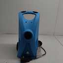 Pulsar PWE2001V Electric Portable High Pressure Washer, PSI 2000, Cleans Cars/Fences/Patios