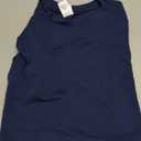 Hanes Men's Beefy Long Sleeve Shirt, 1 or 2 Pack S