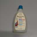 Aveeno Kids Curly & Coily Hair Shampoo, Hydrating Shampoo for Type 3 & 4 Hair, Kids Curly Hair Products suitable for Sensitive Scalps with Oat Extract & Shea Butter, Paraben-Free, 12 fl. oz