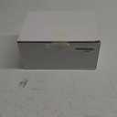 GUEQUITLEX Vintage Glass Jar with Lid, 24oz Food Storage Containers 2 Pack Clear Mason Jars With Airtight Lid for Kitchen Counter,Food Storage, Dry Food, Snacks, Candies, DIY Projects