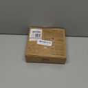 3-Pack Organic Baby Swaddle Sleep Sacks - Swaddles for Newborns, Infant 0-3 Months, Baby Girls, Boys, Soft & Snug Newborn Sleep Sack, Nursery Swaddling Blankets (Bunnies, One Size)