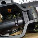 WORX 20V 12'' Cordless String Trimmer & 360 CFM Leaf Blower Combo, 2 Batteries & Charger Included, WG928, 20V GT 3.0 Trimmer / Edger + Turbine Blower