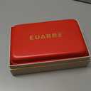 Laser Hair Removal with Ice Cooling, IPL Hair Removal Device Painless, EUARNE Home Use Facial Hair Removal for Women, Dual Lights, Effective in 2 Weeks, Body & Face Epilator, Storage Bag for Travel.