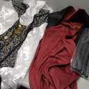 Spooktacular Creations Halloween Men Vampire Costume,Halloween Men's Vampire Cape, Dracula Costume Men, M