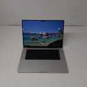 Apple 2024 MacBook Pro Laptop with M4 Pro, (14core CPU / 20 GPU): Built for Apple Intelligence, 16.2-inch Liquid Retina XDR Display, 24GB Unified Memory, 512GB SSD Storage, Silver