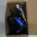 LED Headlight Bulbs for Chevy Malibu 2013-2015, 9005 High Beam and H11 Low Beam Combo, 6500K White, 600% Brighter, 4-Pack