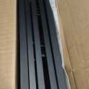 Box Springs Full Size 2 Inch Low Profile Bunkie Board Bed Slat Replacement, Box Spring Full Size Bed, Noise-Free, Easy Assembly