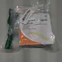 Carbou Medical Xeroform Petrolatum Dressing 1"x8", 50 Individual Pack, Non-Adherent Gauze Pads, Soft Fine Mesh Gauze Patch for Wound Care, Burns, Lacerations, Skin Grafts & Surgical Incisions