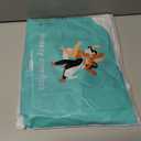 Active Maternity mini Dress Romper with Breezy Comfort Designed for Pregnant Women Perfect for Postpartum and Everyday Wear (Black, S)